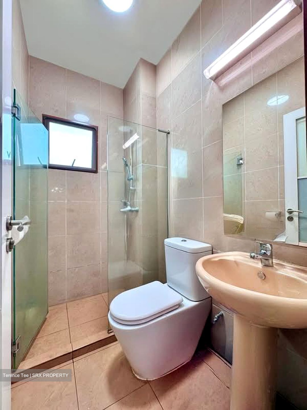 Seraya Breeze (D15), Apartment #563673371
